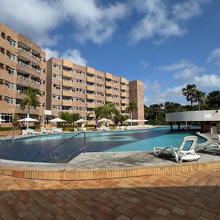 Gran Lencois Flat Residence باريرينهاس المظهر الخارجي الصورة
