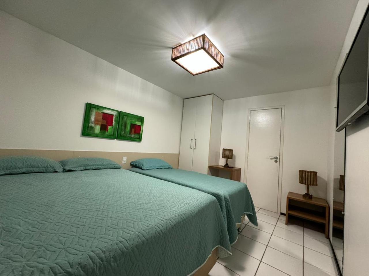 Gran Lencois Flat Residence باريرينهاس المظهر الخارجي الصورة