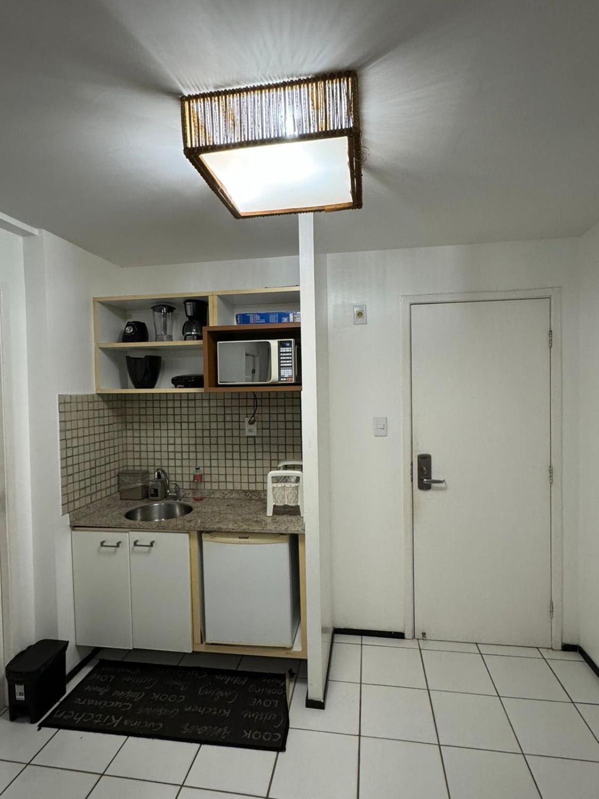 Gran Lencois Flat Residence باريرينهاس المظهر الخارجي الصورة