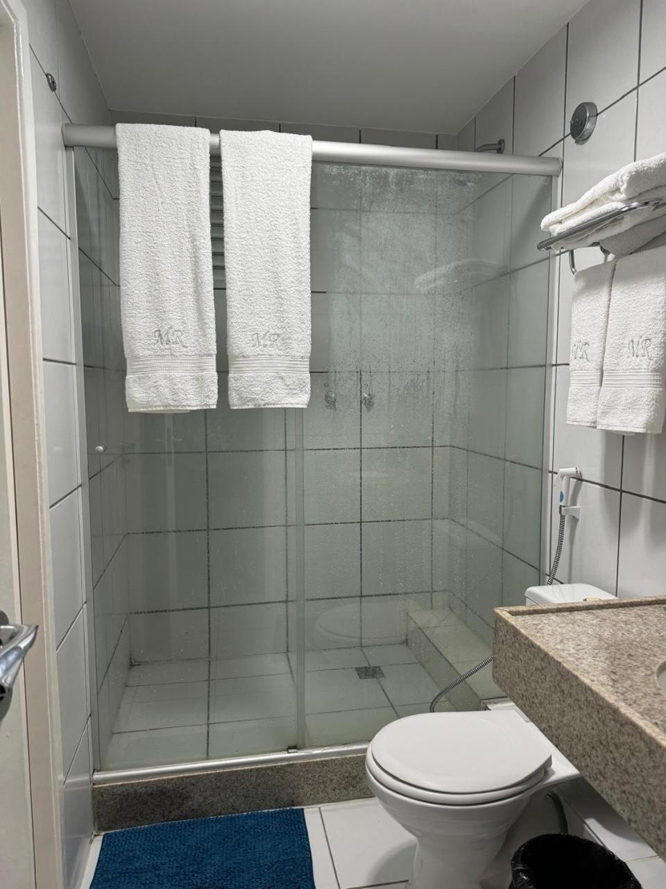 Gran Lencois Flat Residence باريرينهاس المظهر الخارجي الصورة