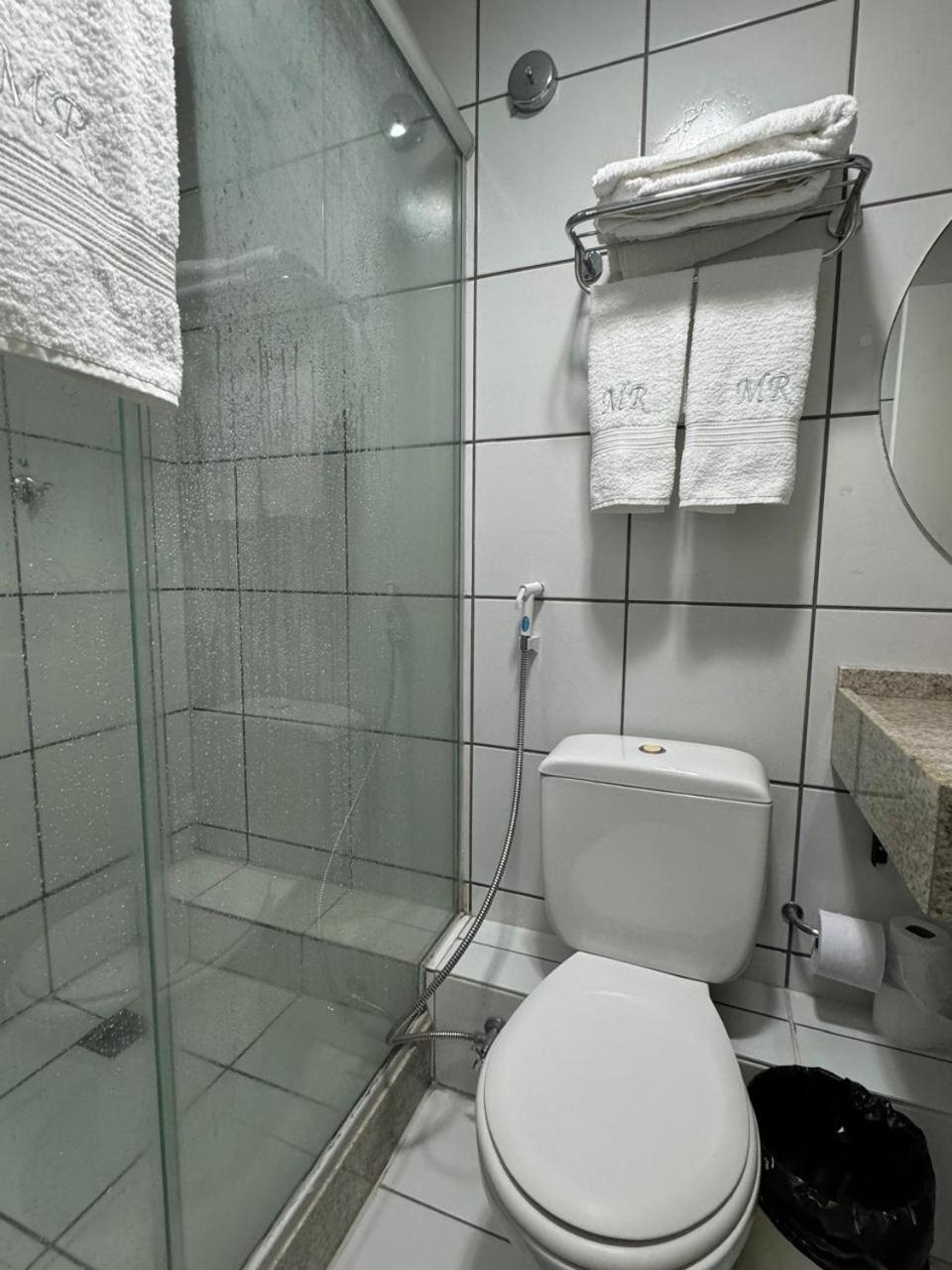 Gran Lencois Flat Residence باريرينهاس المظهر الخارجي الصورة