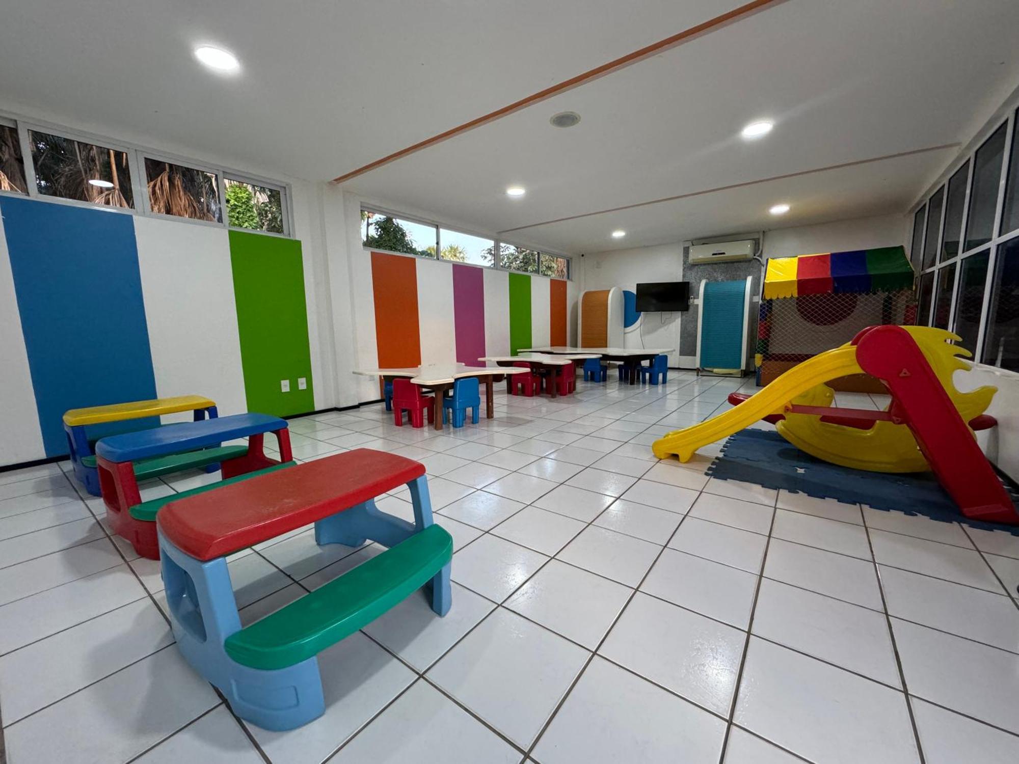 Gran Lencois Flat Residence باريرينهاس المظهر الخارجي الصورة